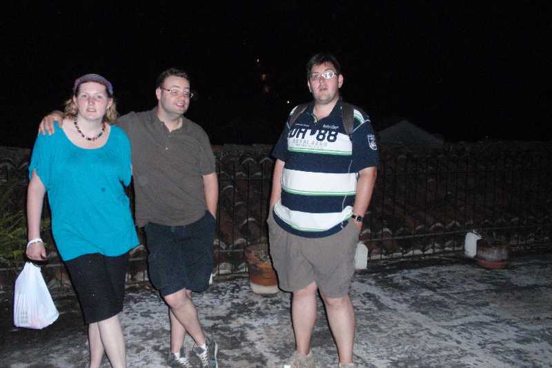 Mexico & Guatemala 2010 - 0834